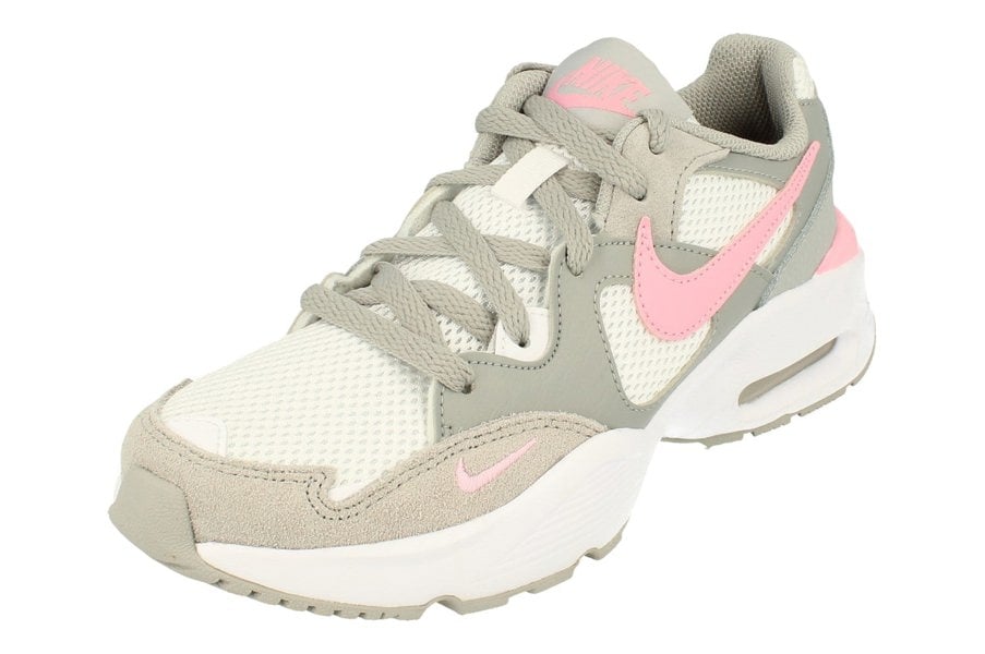 Nike Air Max Fusion GS Cj3824  003 - Light Smoke Grey White 003 - Photo 0