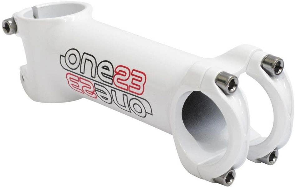 One23 Stem White