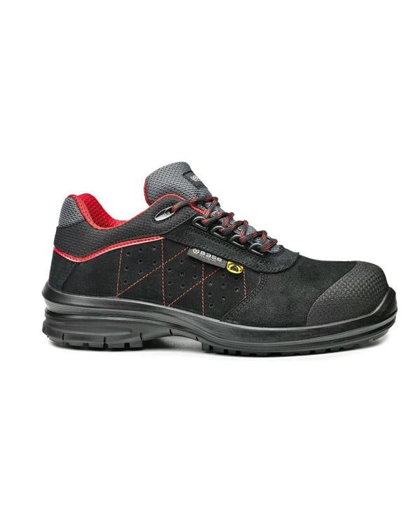 Quasar/Cursa S1P SRC Base Footwear
