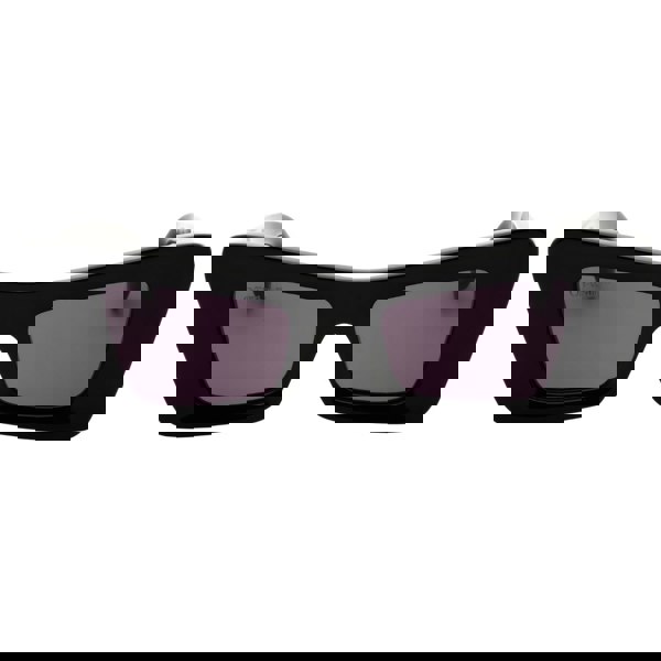 Off-White Af Accra 1007 Black / Dark Grey Sunglasses One Size