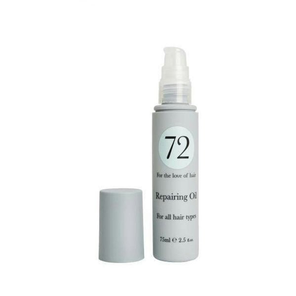 72 Hair Repairing Oil 