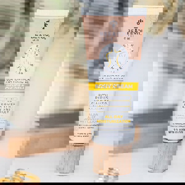 BEE&YOU Skincare Body Cream