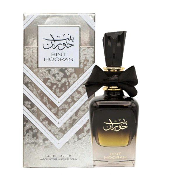 Ard Al Zaafaran Bint Hooran 100ml Eau de Parfum - for Women - Ard Al Zaafaran