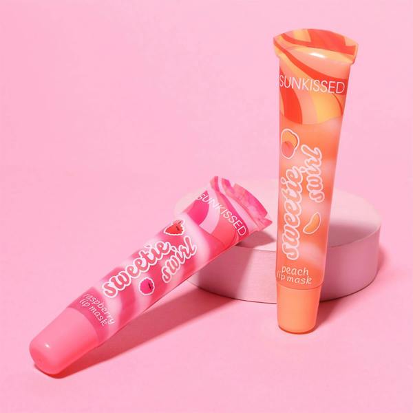 Sunkissed Sweetie Swirl Lip Mask 18ml 1PC