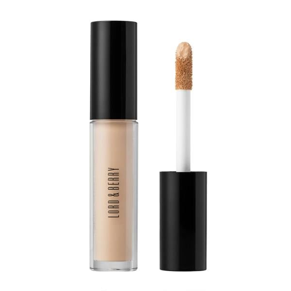 Lord and Berry Cover Up - Concealer Cream 4.5ml