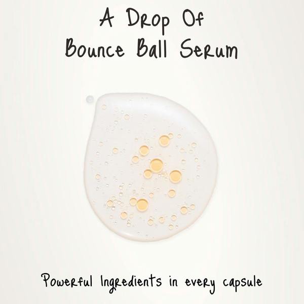 FRANKLY PDRN Bounce Ball Serum 30ml