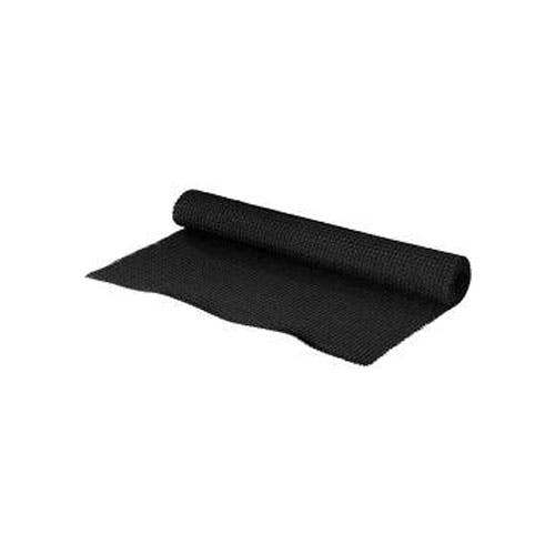 SupaHome Deluxe Anti-Slip Mat - Black - 