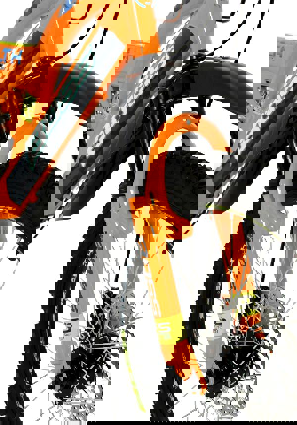 Boss Stealth 20 Mountain Bike