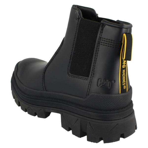 Caterpillar Unisex Caterpillar Daler Boots - Hardwear Chelsea P111139