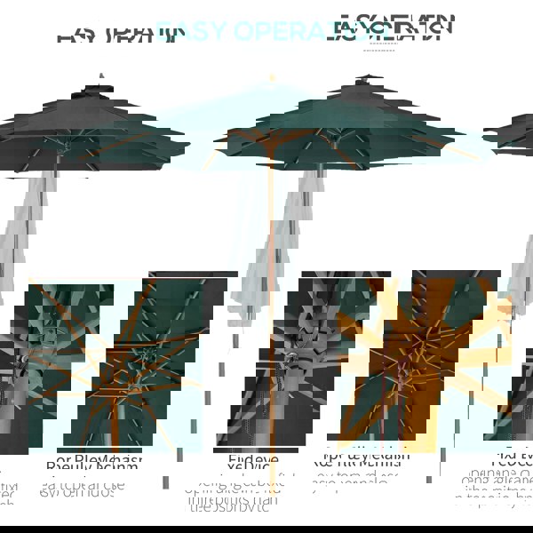Patio Umbrella