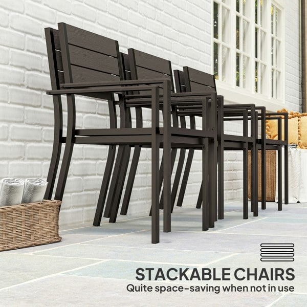 Patio Dining Set