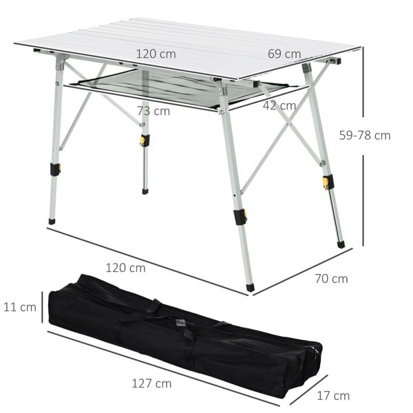 Picnic Table