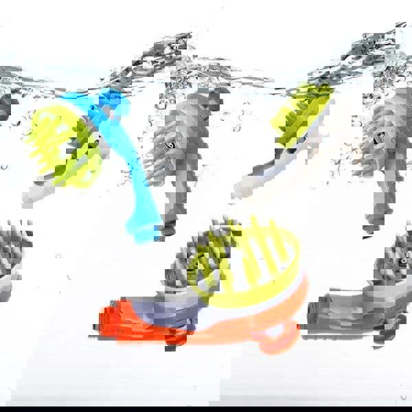 Leaper Pet Bathing Spray Head