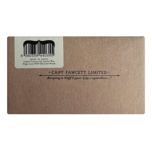 Captain Fawcett's Captain Fawcett Wild Boar Moustache Brush