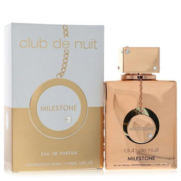 Armaf Milestone Club de Nuit Eau de Parfum 200 ml