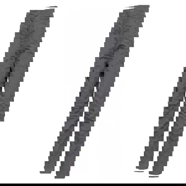 Mountain Warehouse Childrens/Kids Active Hiking Trousers - Dark Grey - 