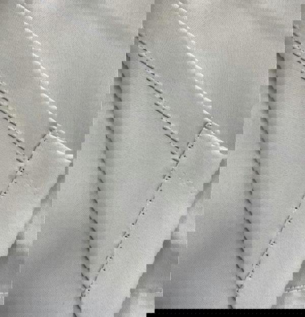 Enhanced Living Grey Plain Supersoft Thermal Room Darkening Eyelet Curtain - Pair for Living Room & Bedrooms