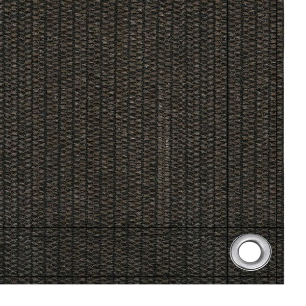 Berkfield Tent Carpet 400x700 cm Brown