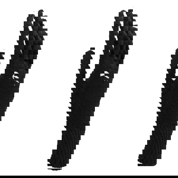 Nike Mens Tech And Grip 3.0 Winter Gloves - Black - 