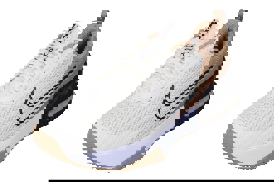 Nike Air Max Alpha Trainer 6 Mens Fq1833  105 - Sail Baroque Brown Hemp 105 - Photo 0