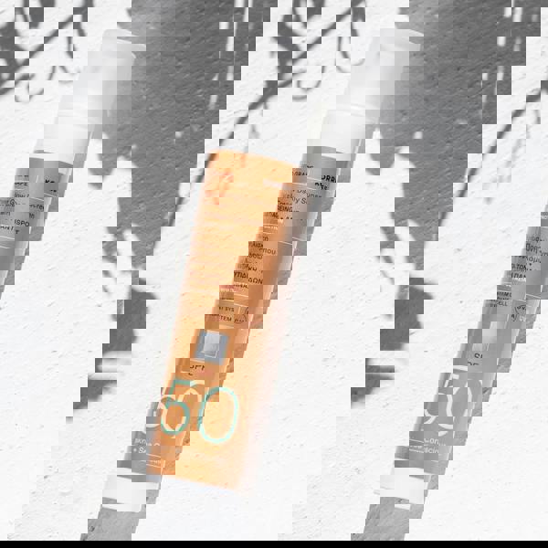 KORRES Red Grape Sheer Glow Face Sunscreen SPF50 50ml - Additional 3