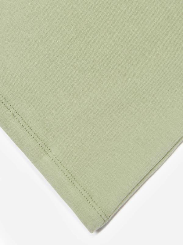 Childsplay Kids Oversized T-Shirt in Green