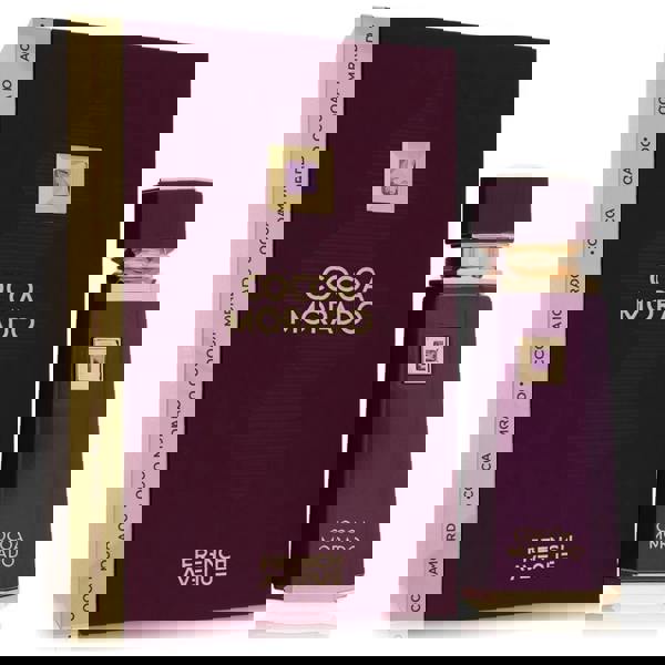 Fragrance World Cocoa Morado Eau De Parfum 100 ml