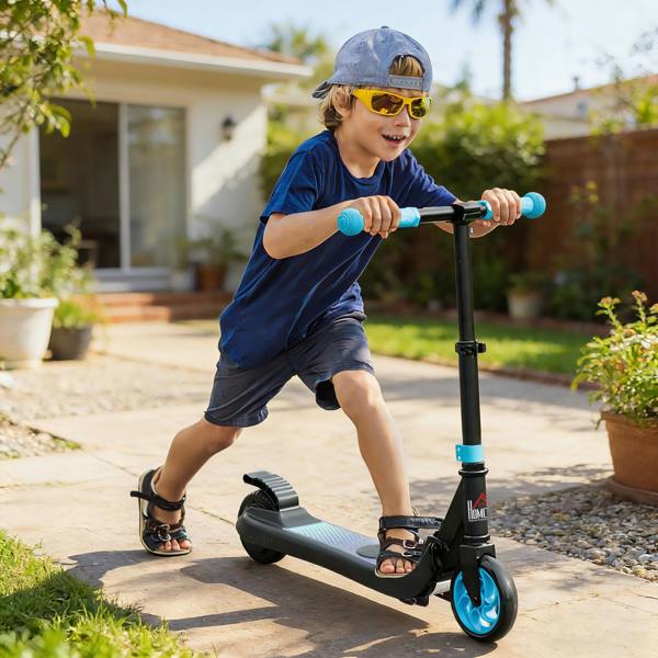 Kids E-Scooter