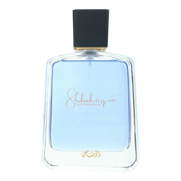 Rasasi Shuhrah Pour Homme Eau de Parfum 90ml for Him