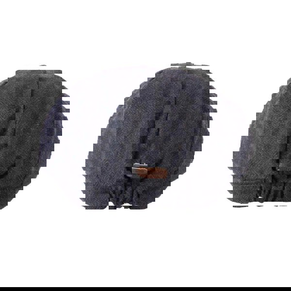 Shop Herringbone Tweed Newsboy Cap | Heritage Traditions