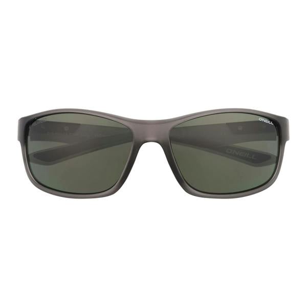 O'Neill Sunglasses ONS-9060 2.0 108P Transparent Grey Green Polarized