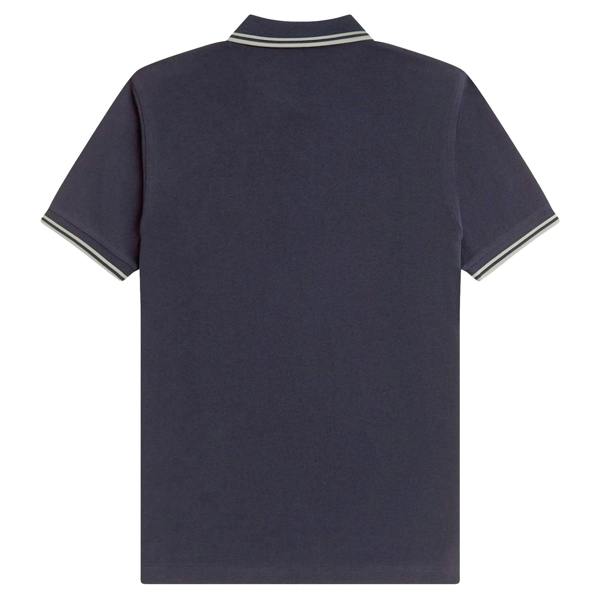 Fred Perry Twin Tipped Fred Perry Polo Shirt