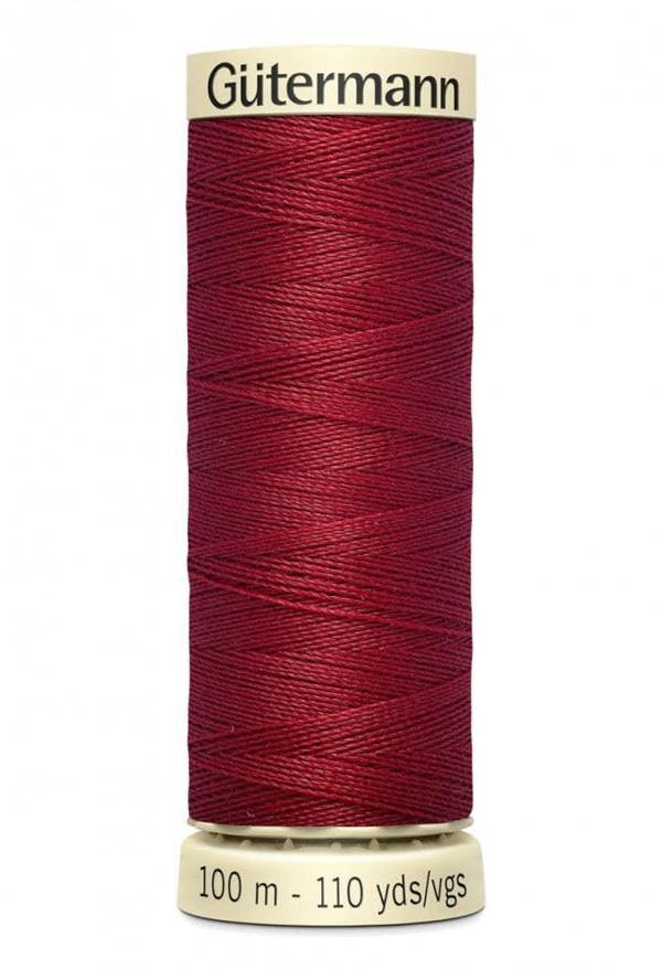 Gutermann Sew All Polyester Sewing Thread 100m Polyester Thread Suitable For Dressmaking