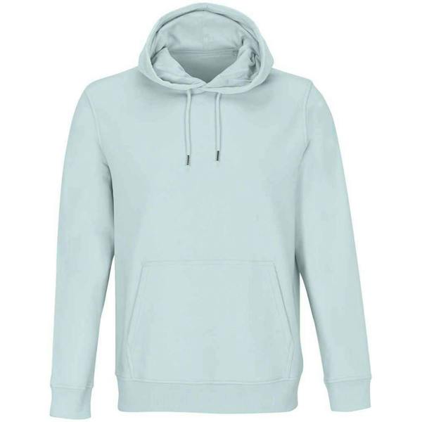 SOLS Unisex Adult Constellation Hoodie - Arctic Blue