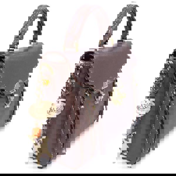 Catwalk Collection Handbags Athena - Handbag