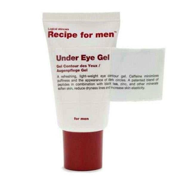 Recipe for men Under Eye Gel 20 ml