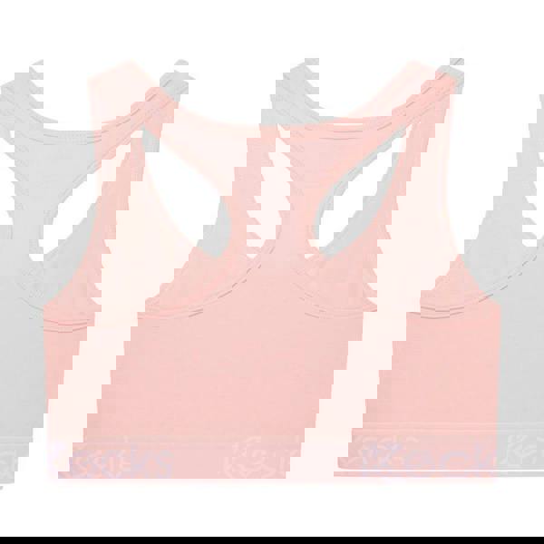 Kecks Pastel Modal Sports Bralette
