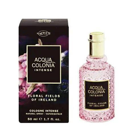 4711 Acqua Colonia Intense Floral Fields of Ireland Eau de Cologne