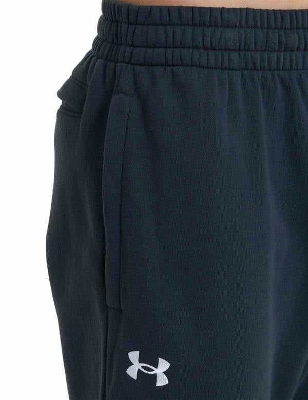 Under Armour Rival Fleece Jogger Black