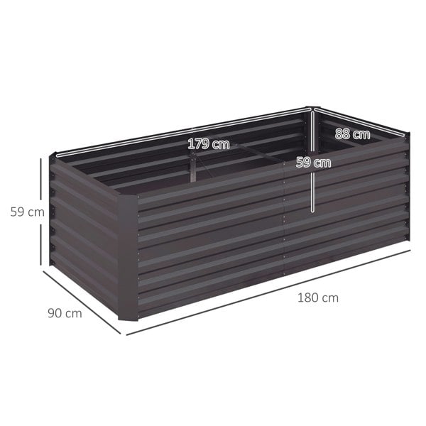 Garden Bed