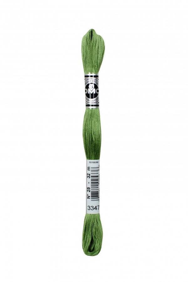 3347 | Green