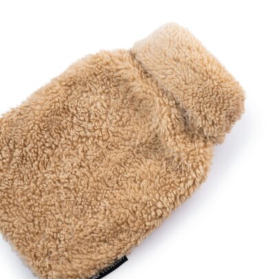 CosyPanda Teddy Hot Water Bottle