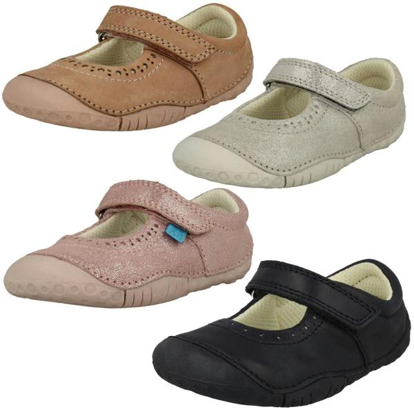 Start-rite Girls Startrite Casual Shoes Cruise