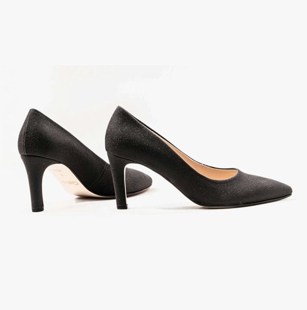 Gabor DANE Womens Shoes Black