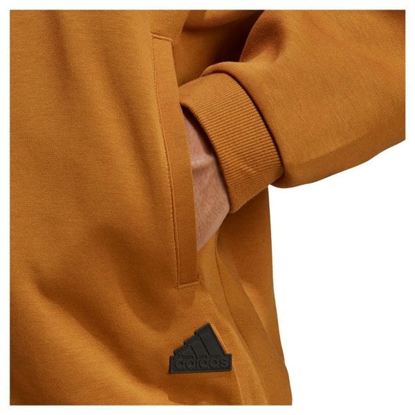 Adidas Badge Of Sport Track Jacket