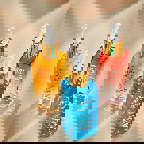 Gold Collagen Skincare  Instant Glow Serum 30ml - Additional 2