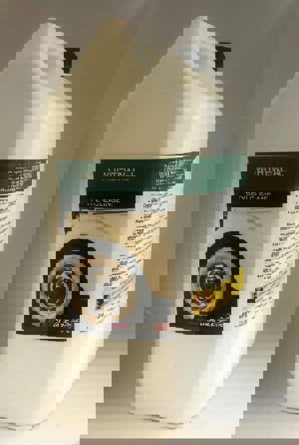 whitewall tyre cleaner 5 litre