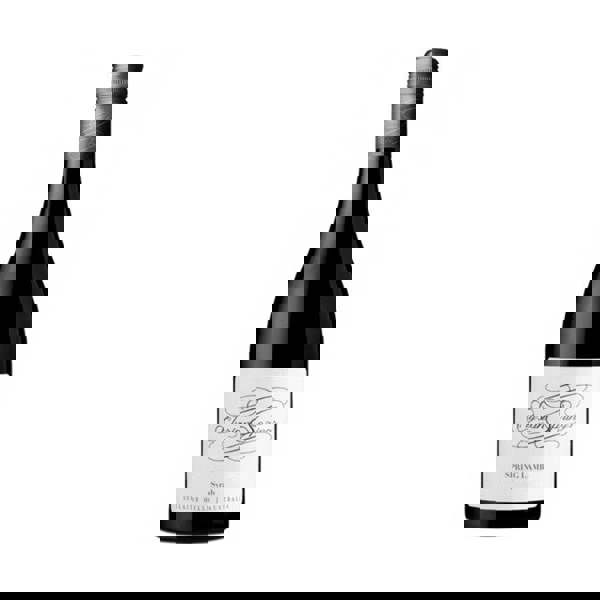 Elysian Springs Spring Lamb Adelaide Hills Shiraz 2018