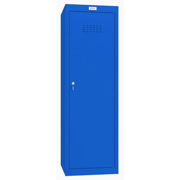 Clear image of the locker.