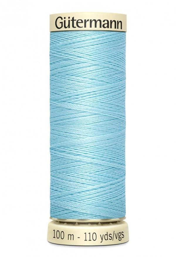 Gutermann Sew All Polyester Sewing Thread 100m Polyester Thread Suitable For Dressmaking